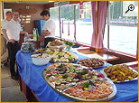 Catering-Service